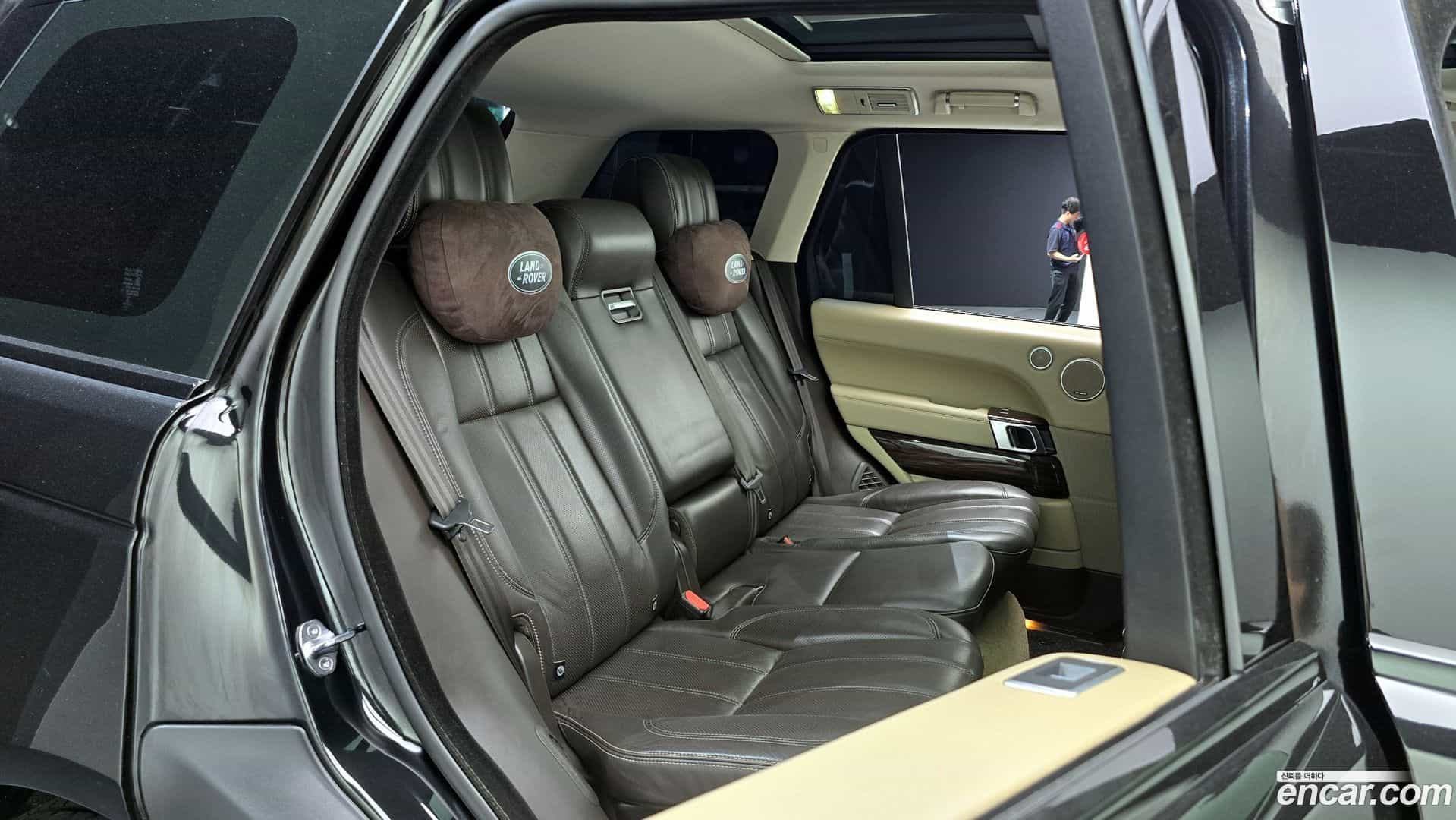 Range Rover Land Rover 2015.11-OPTION-016