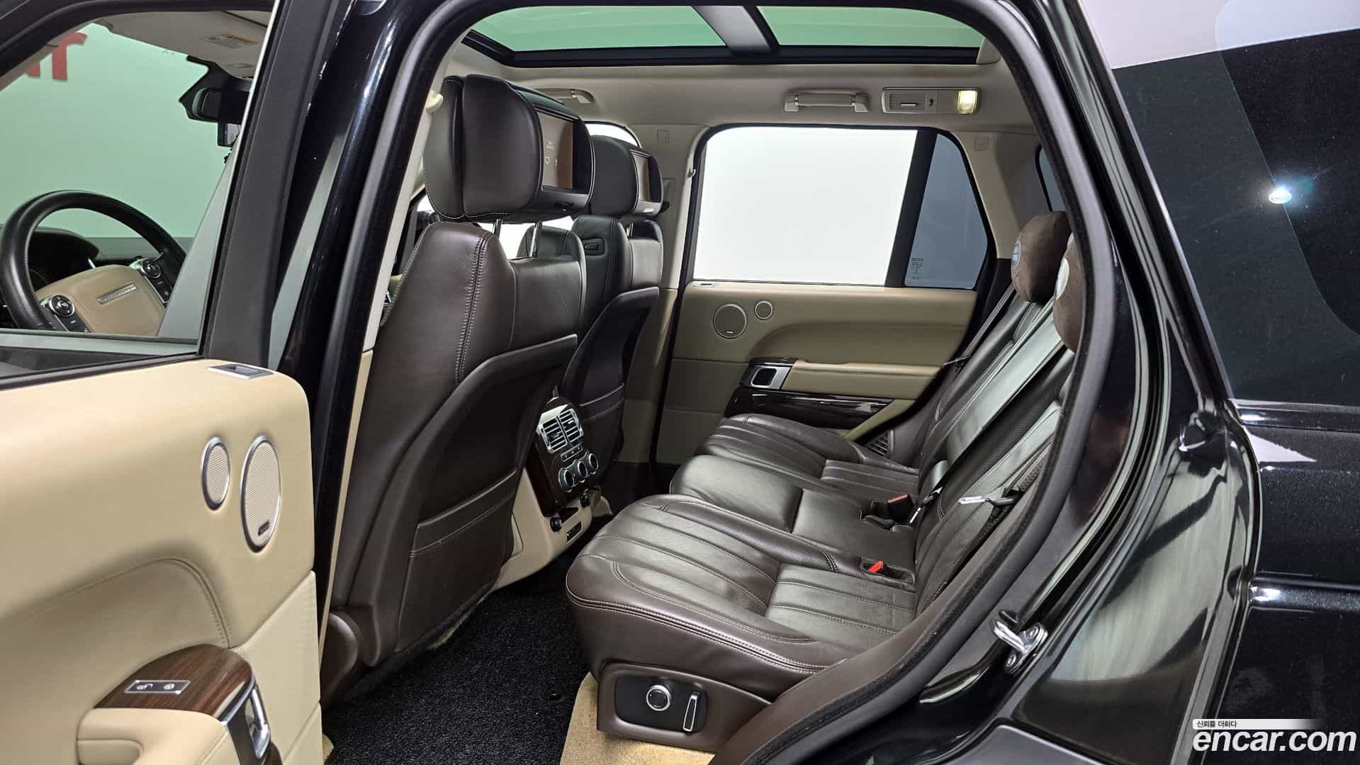 Range Rover Land Rover 2015.11-OPTION-017