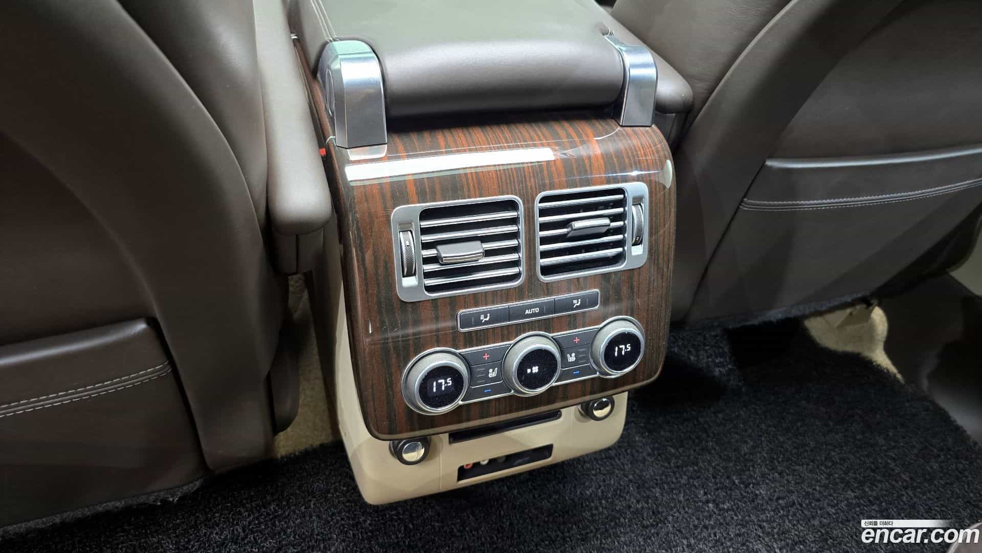 Range Rover Land Rover 2015.11-OPTION-021