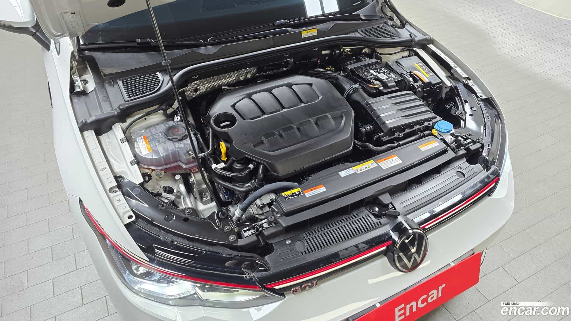 Golf Volkswagen 2024.2-INNER-6