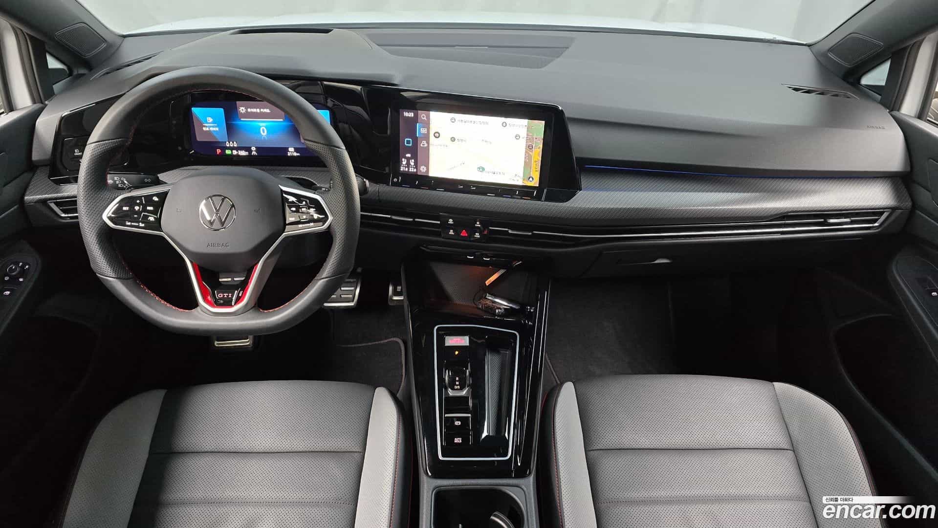Golf Volkswagen 2024.2-INNER-7