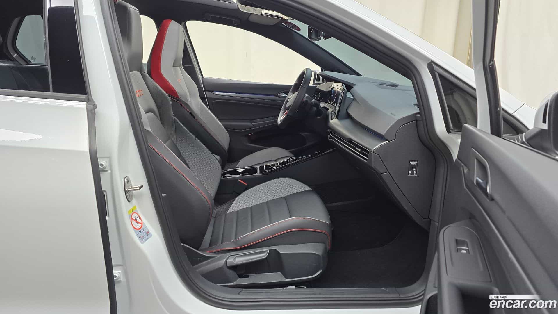 Golf Volkswagen 2024.2-INNER-10