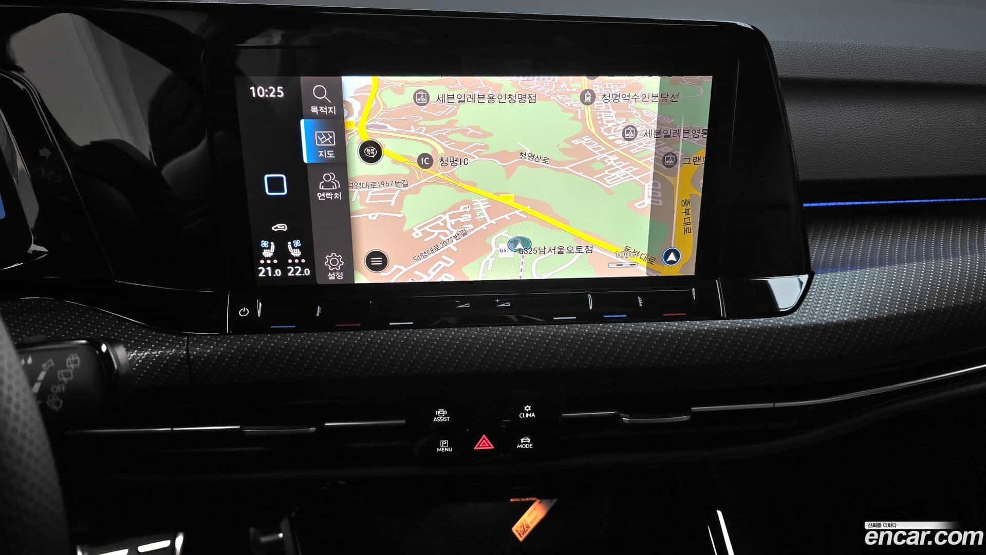 Golf Volkswagen 2024.2-OPTION-18