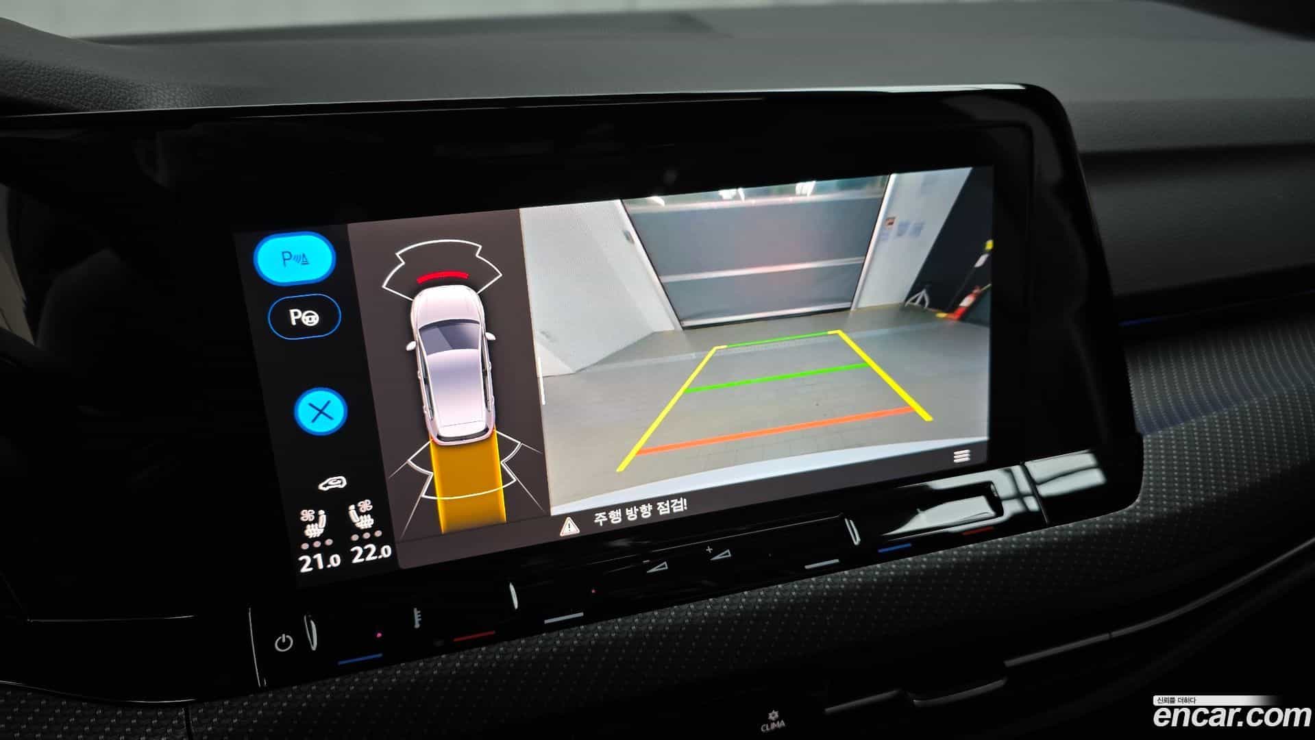 Golf Volkswagen 2024.2-OPTION-19