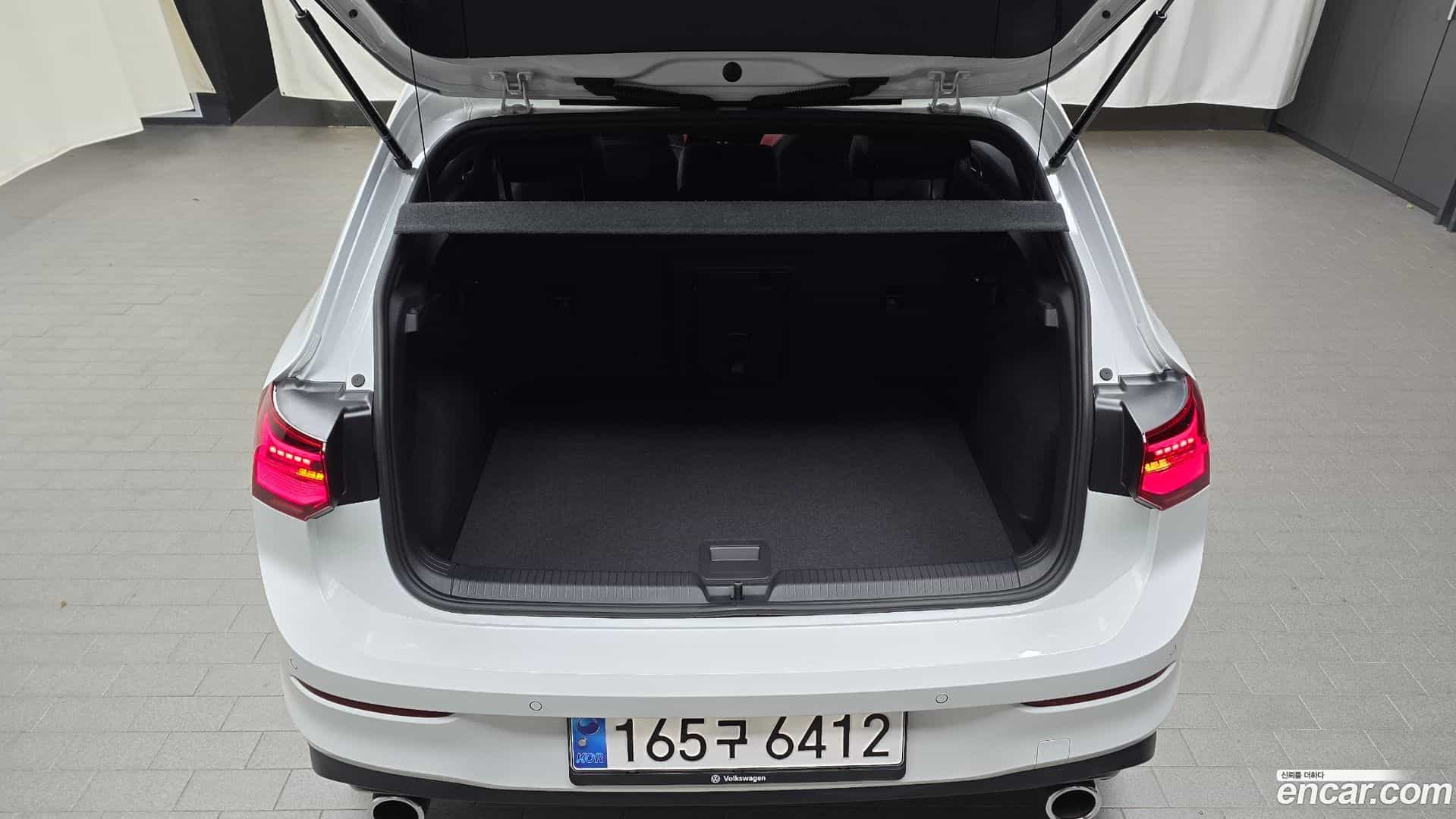 Golf Volkswagen 2024.2-OPTION-24