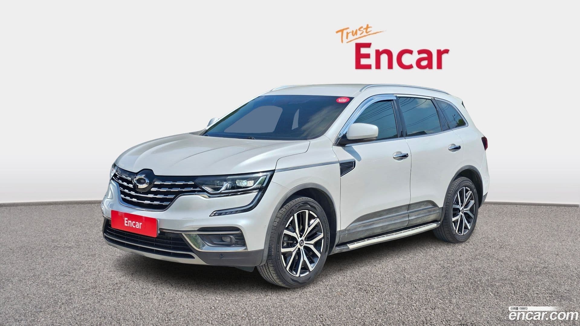 Main__Slider__Photo:QM6 Renault Korea 2020.7-0