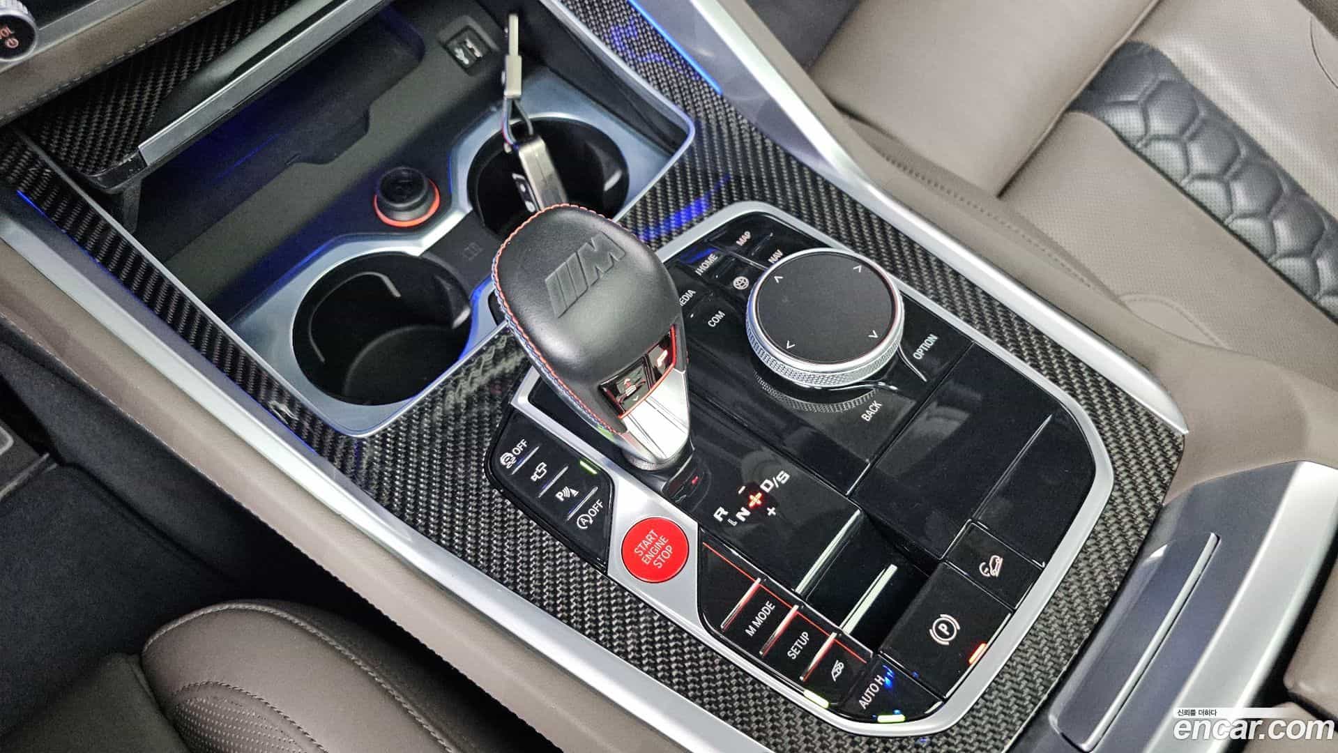 X5M BMW 2023.6-INNER-009