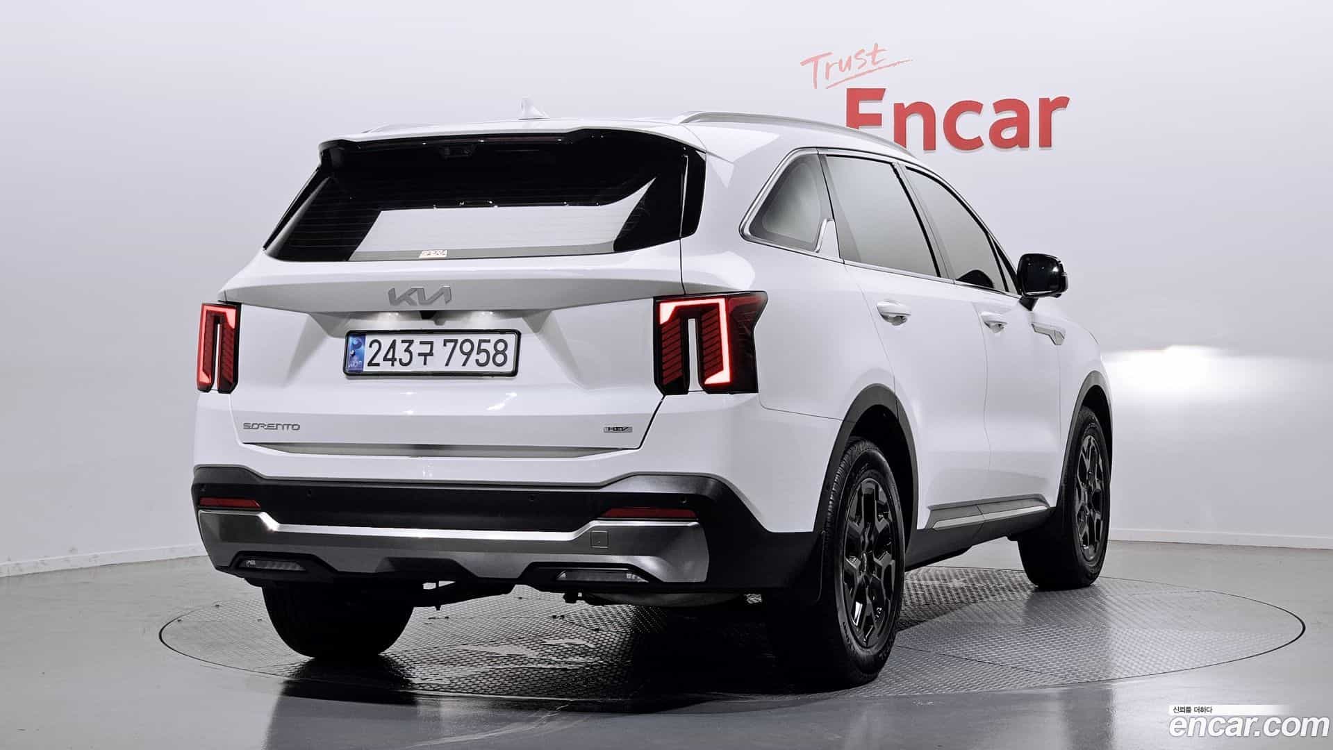 Sorento Kia 2025.0-OUTER-2