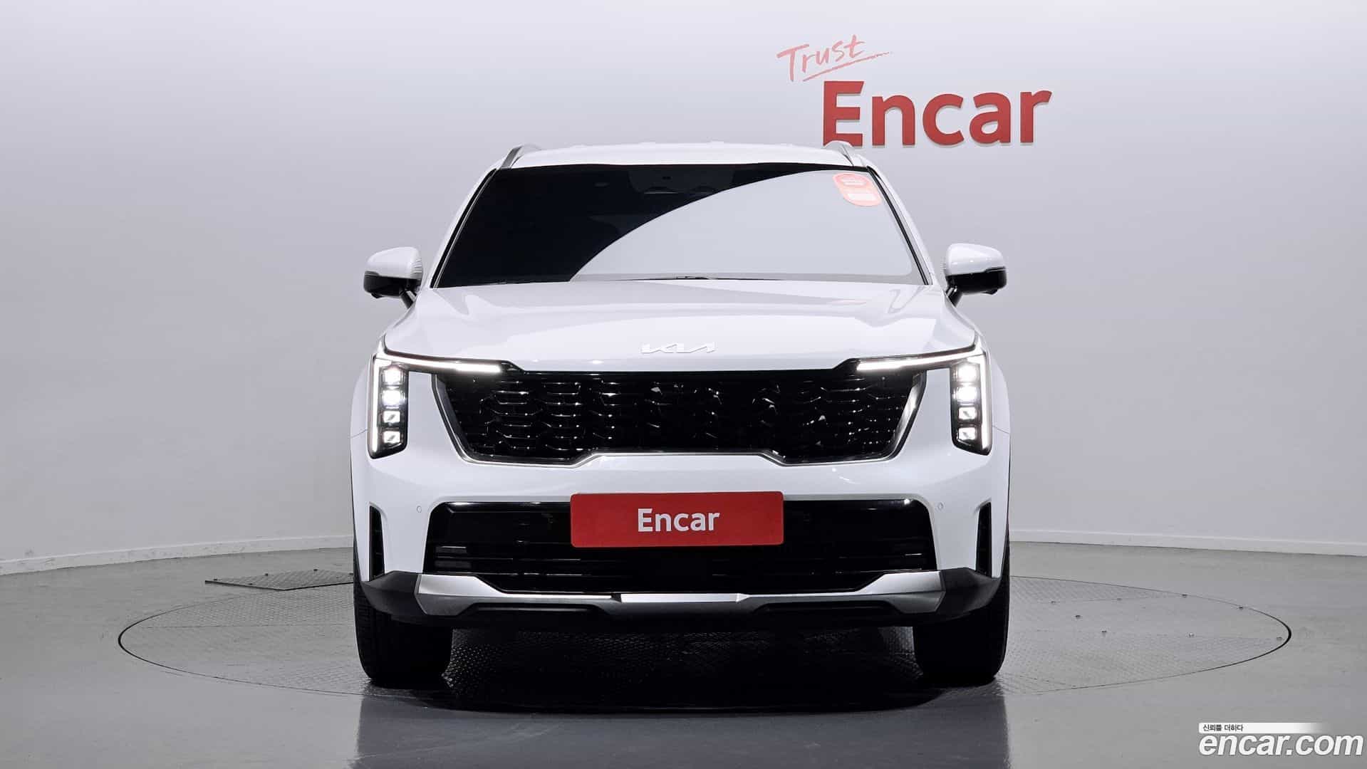 Sorento Kia 2025.0-OUTER-3