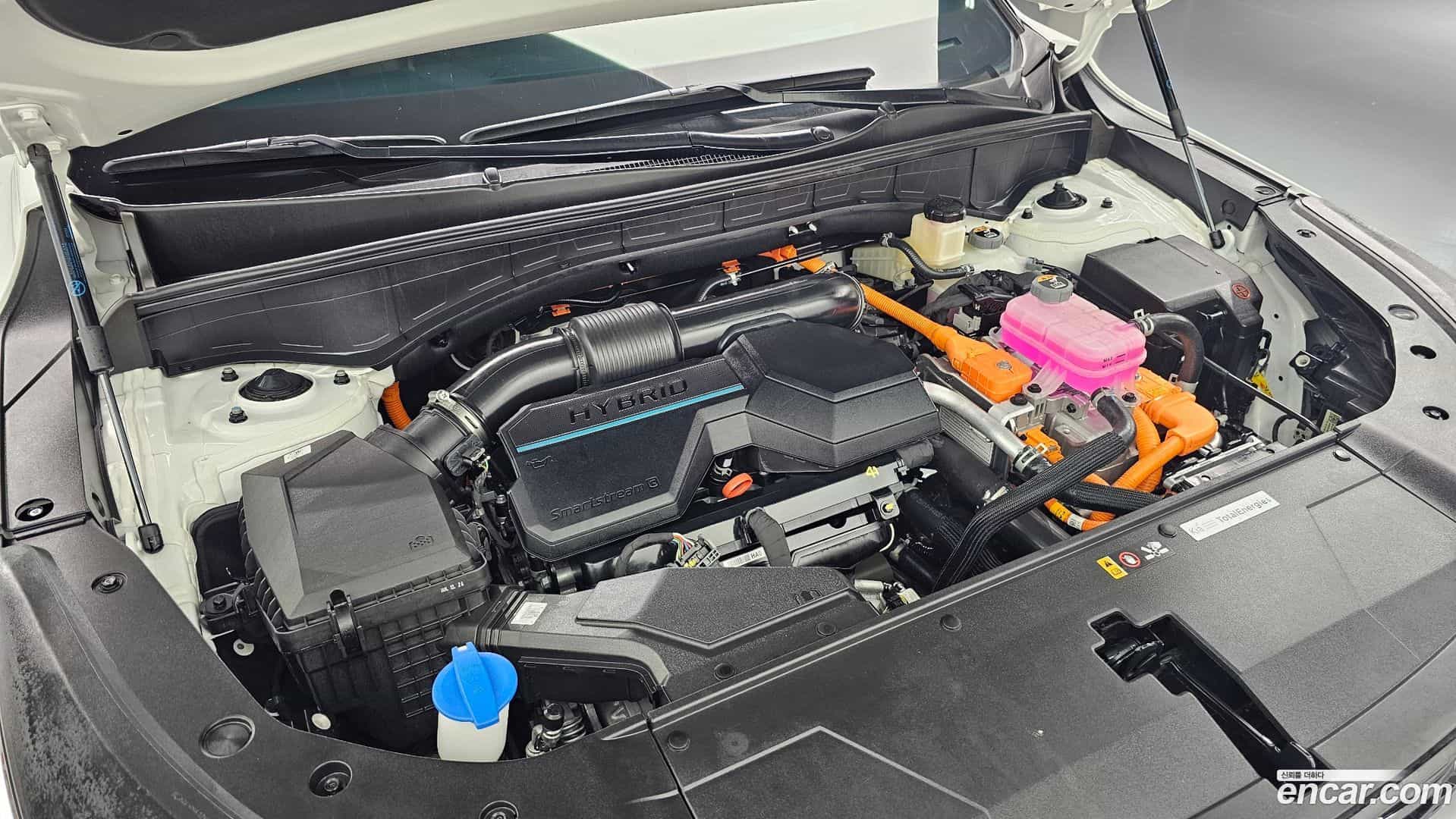 Sorento Kia 2025.0-INNER-6