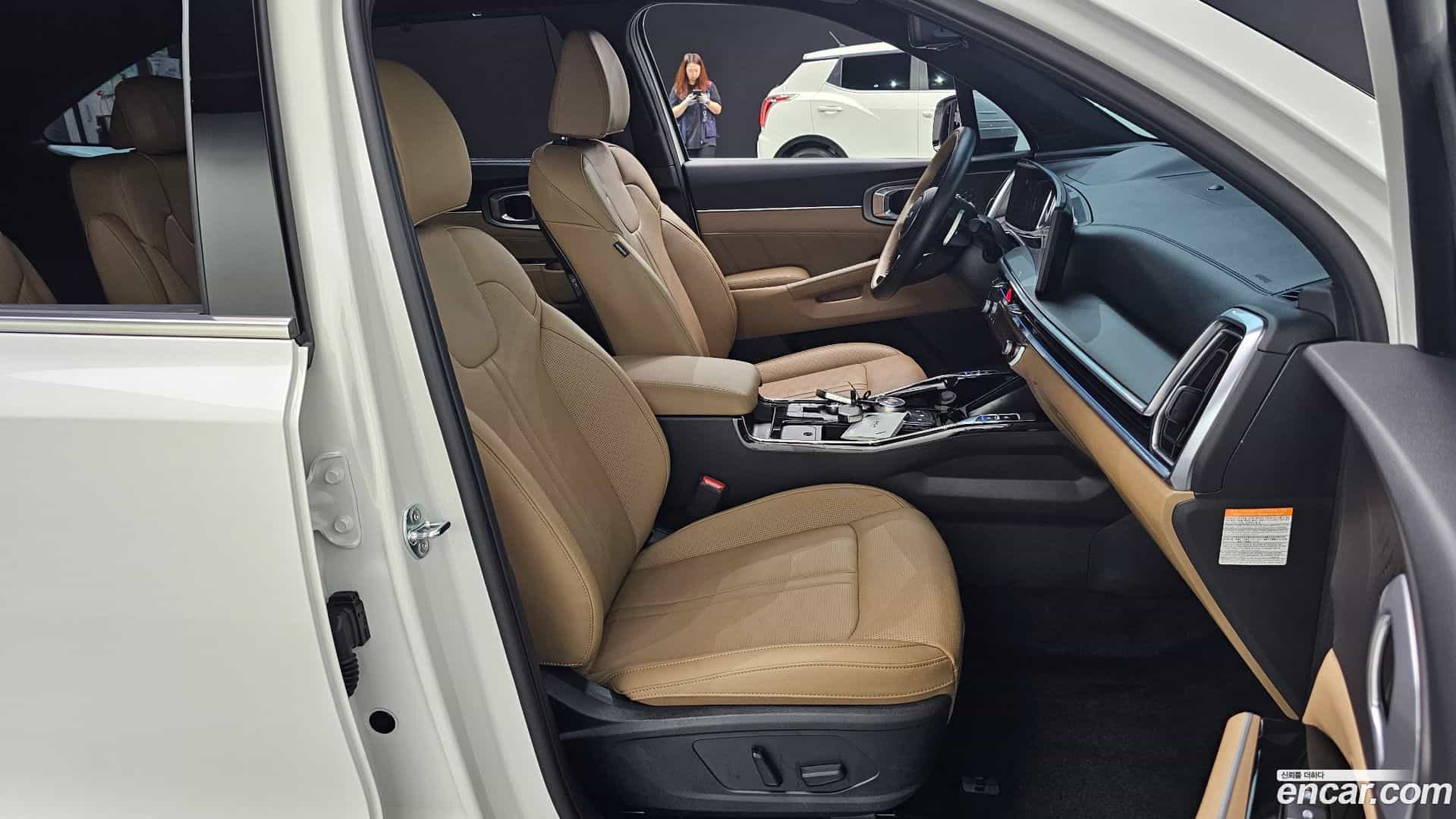 Sorento Kia 2025.0-INNER-10