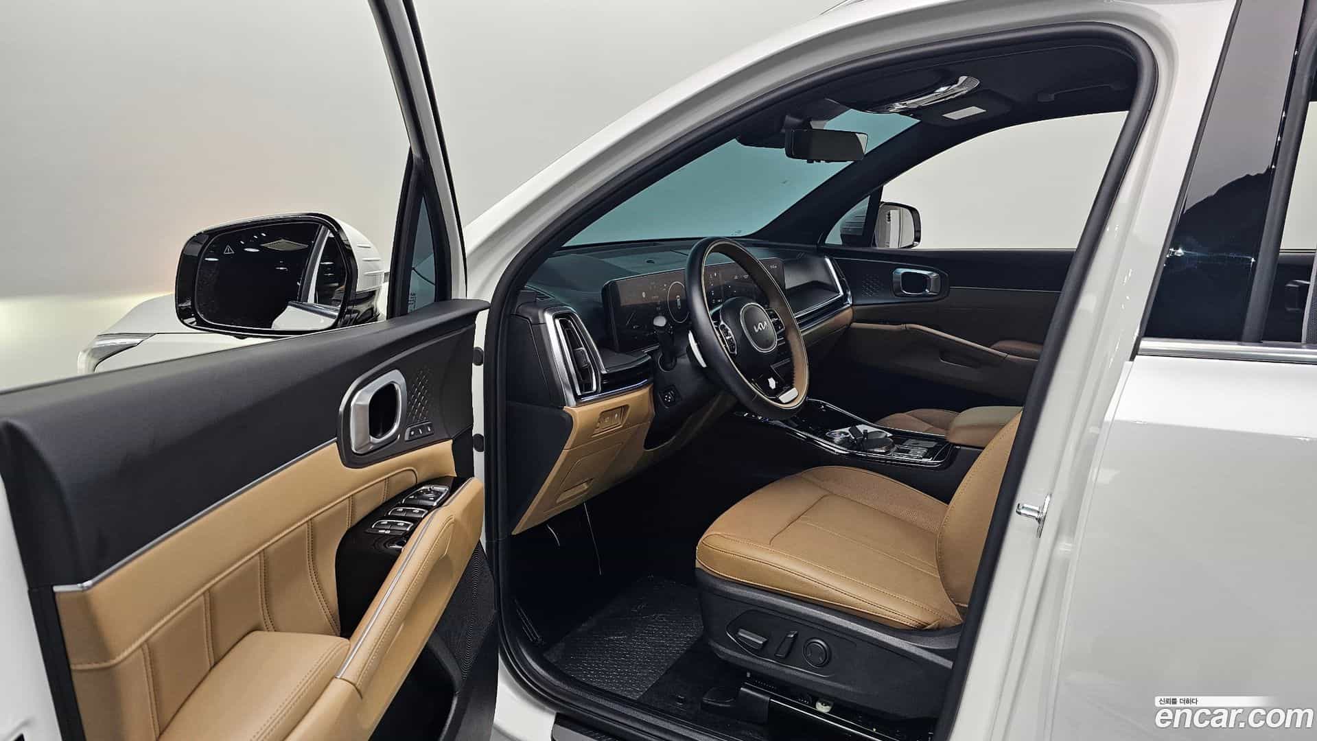 Sorento Kia 2025.0-OPTION-15