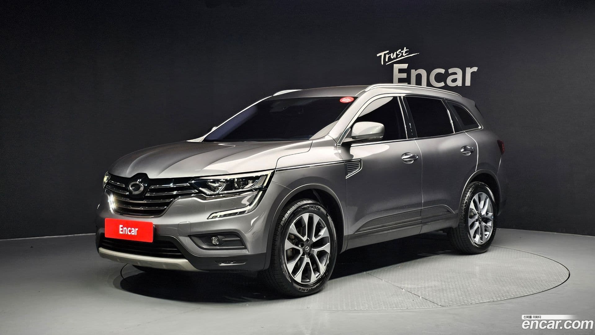 Main__Slider__Photo:QM6 Renault Korea 2017.10-0