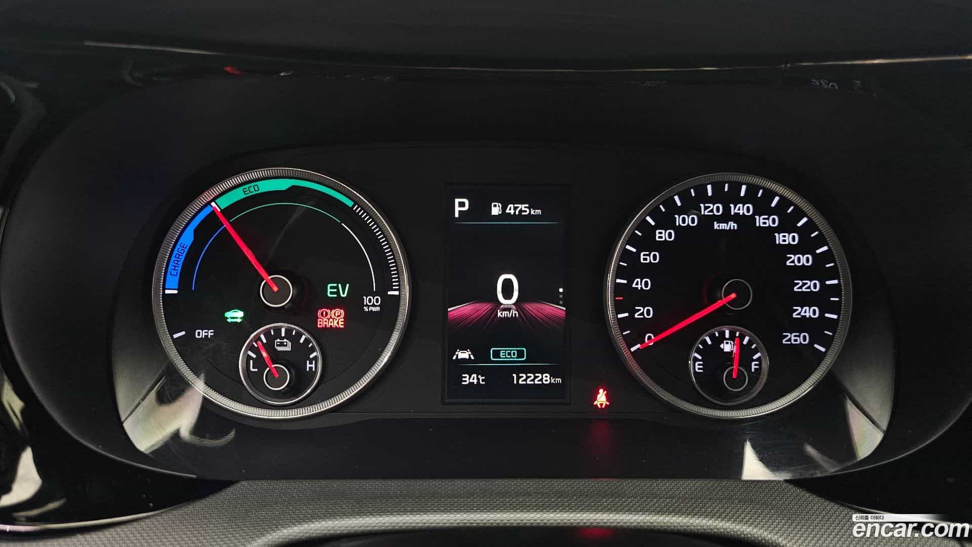 K5 Kia 2023.0-INNER-008
