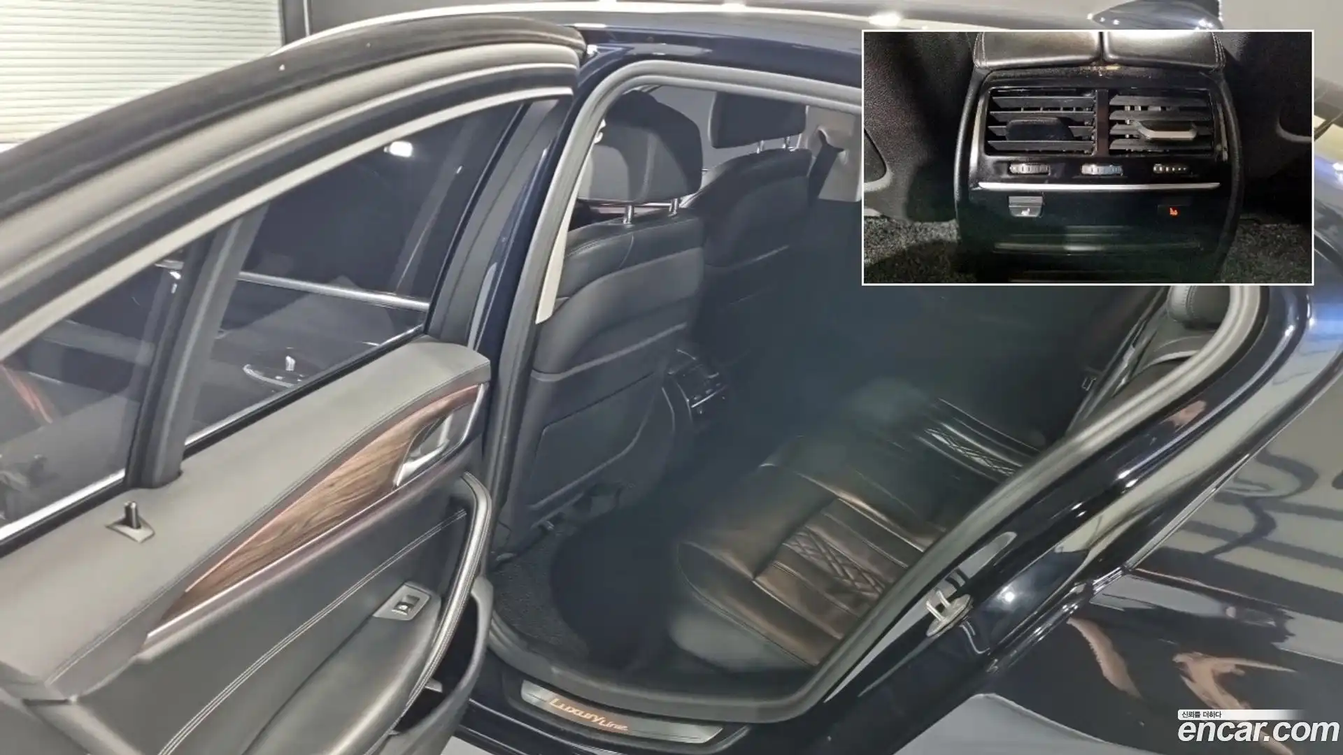5-Series BMW 2018.11-INNER-007