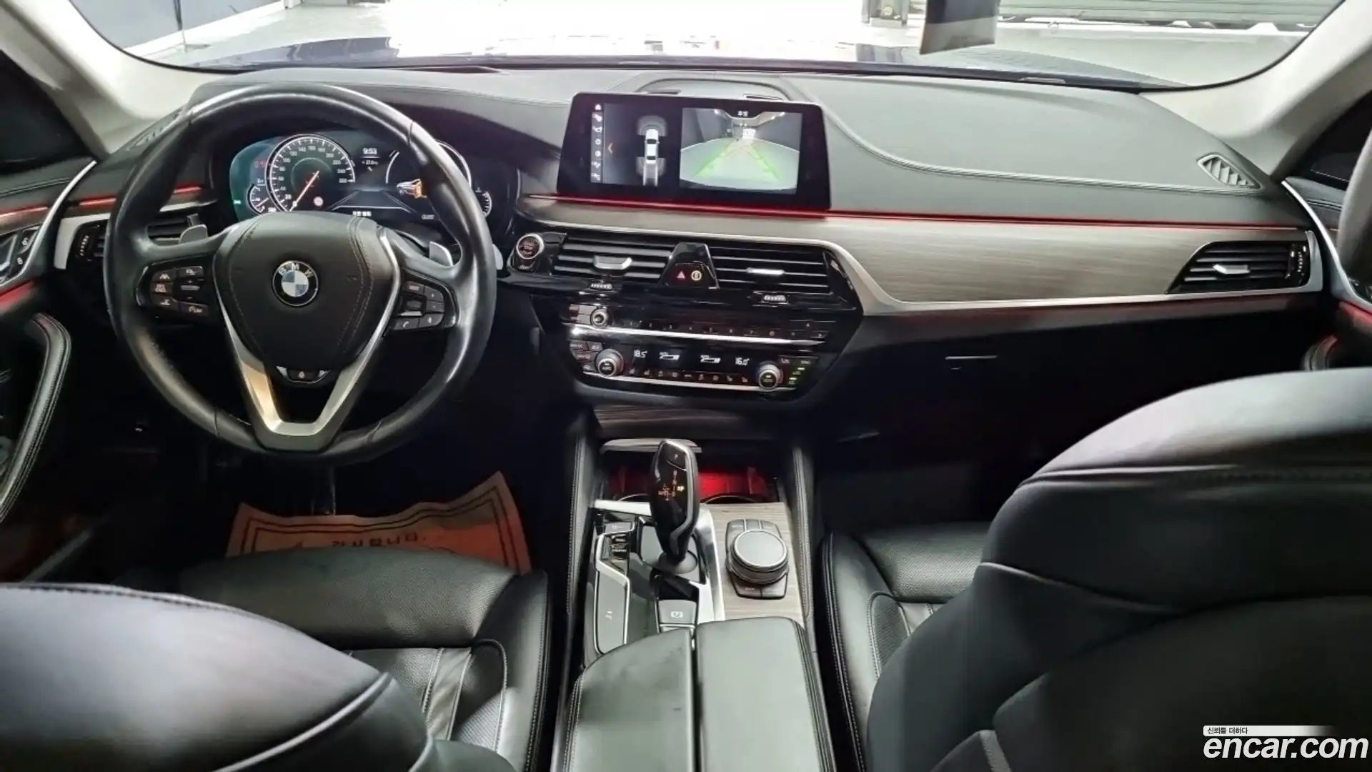 5-Series BMW 2018.11-OPTION-015