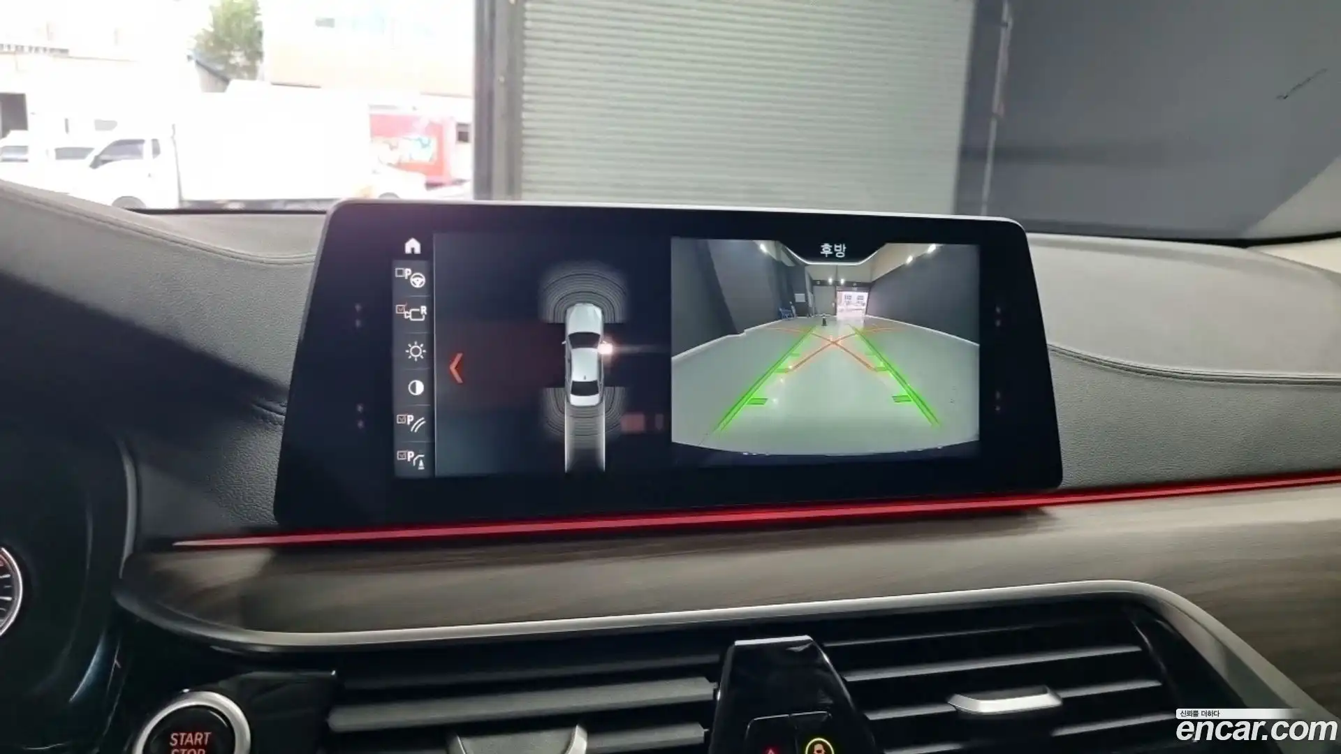5-Series BMW 2018.11-OPTION-017