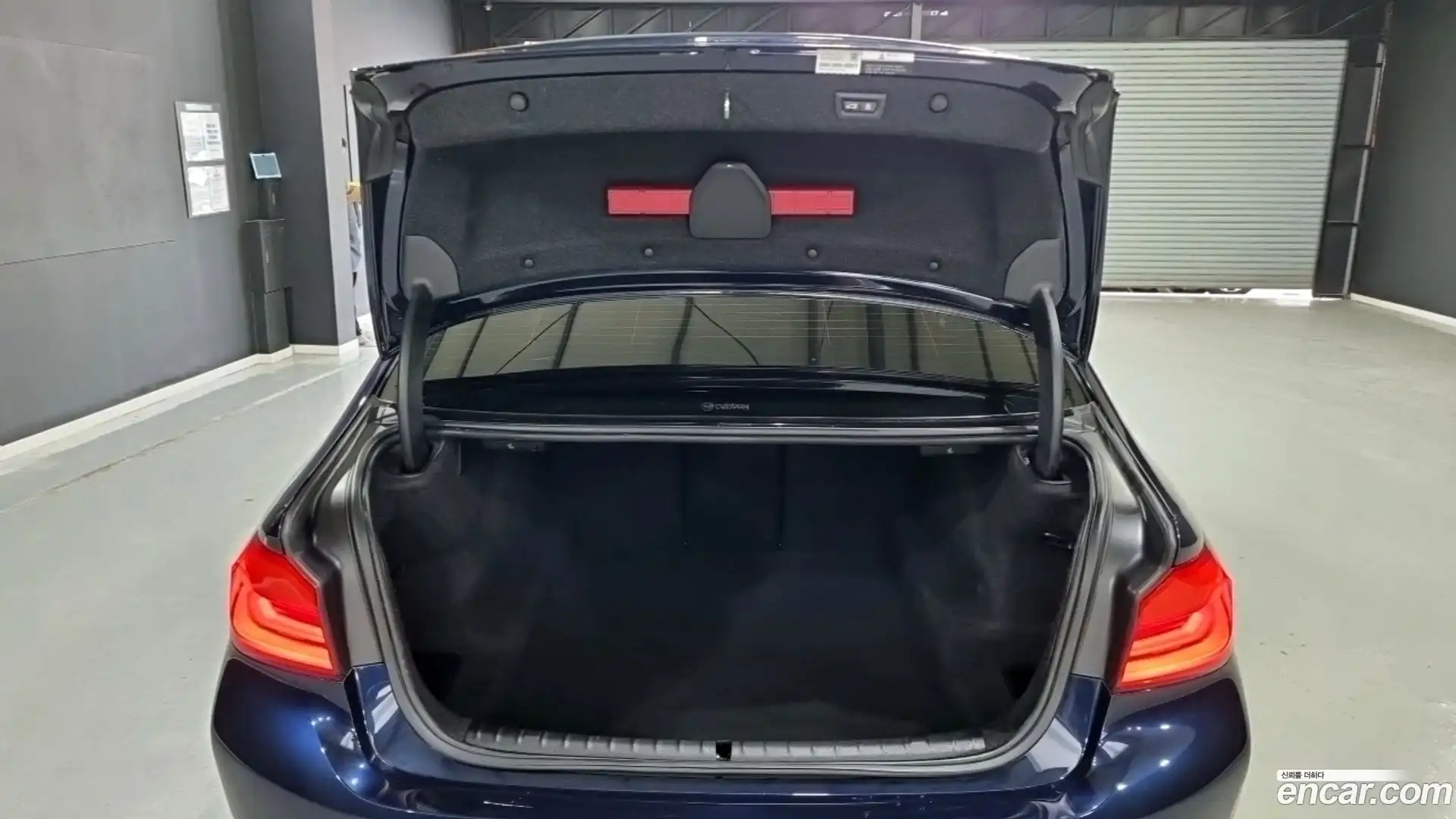 5-Series BMW 2018.11-OPTION-022