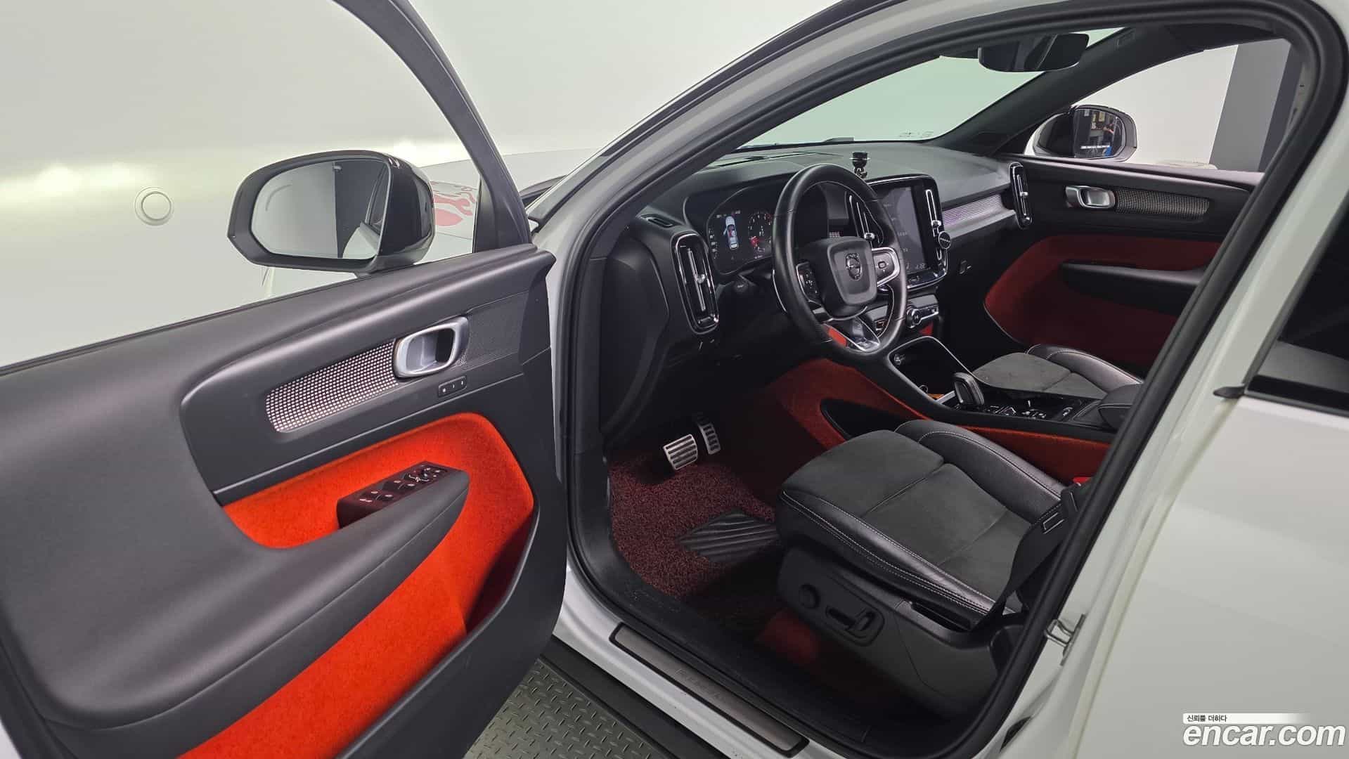XC40 Volvo 2019.8-OPTION-015