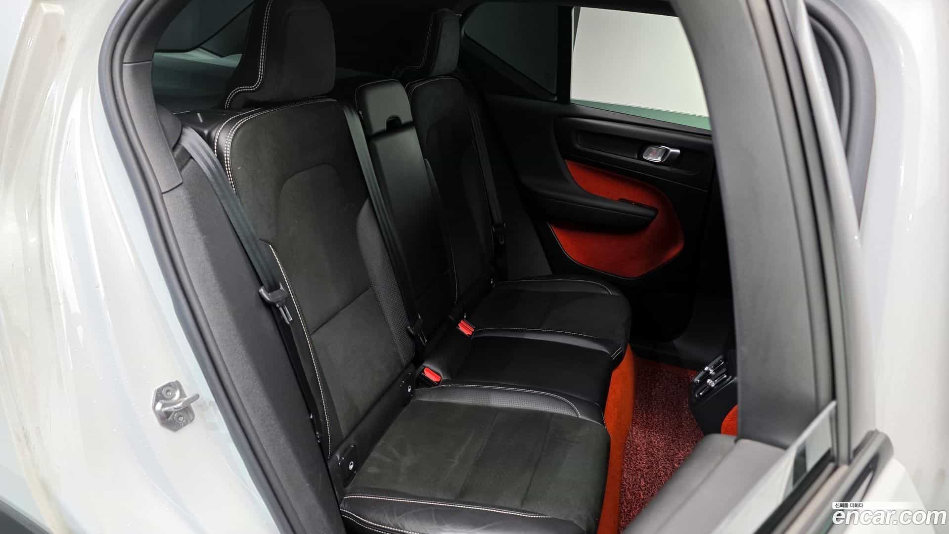 XC40 Volvo 2019.8-OPTION-016