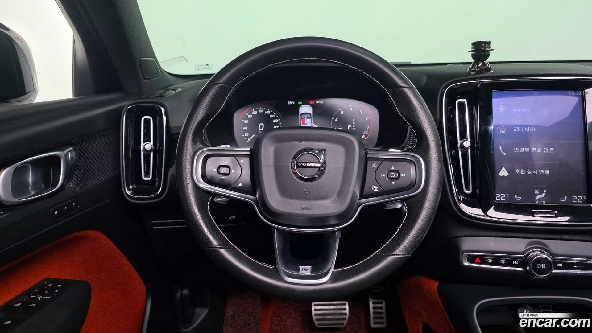 XC40 Volvo 2019.8-OPTION-017