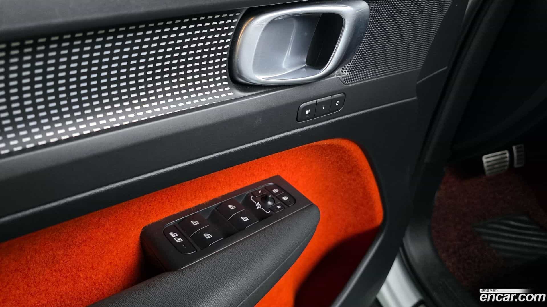 XC40 Volvo 2019.8-OPTION-021