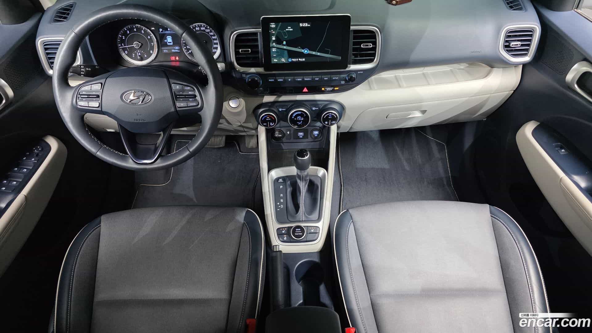 Venue Hyundai 2020.2-INNER-007
