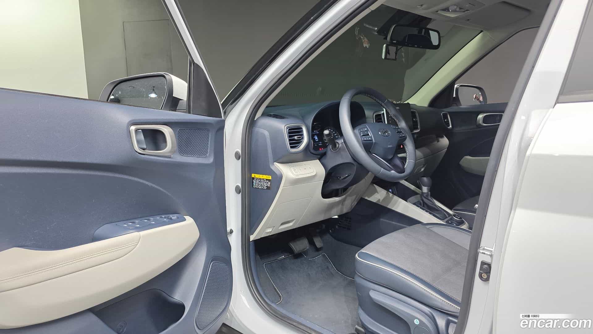 Venue Hyundai 2020.2-OPTION-015