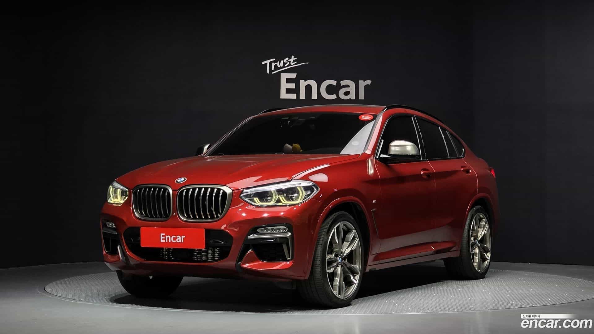 X4 BMW 2019.1-OUTER-001