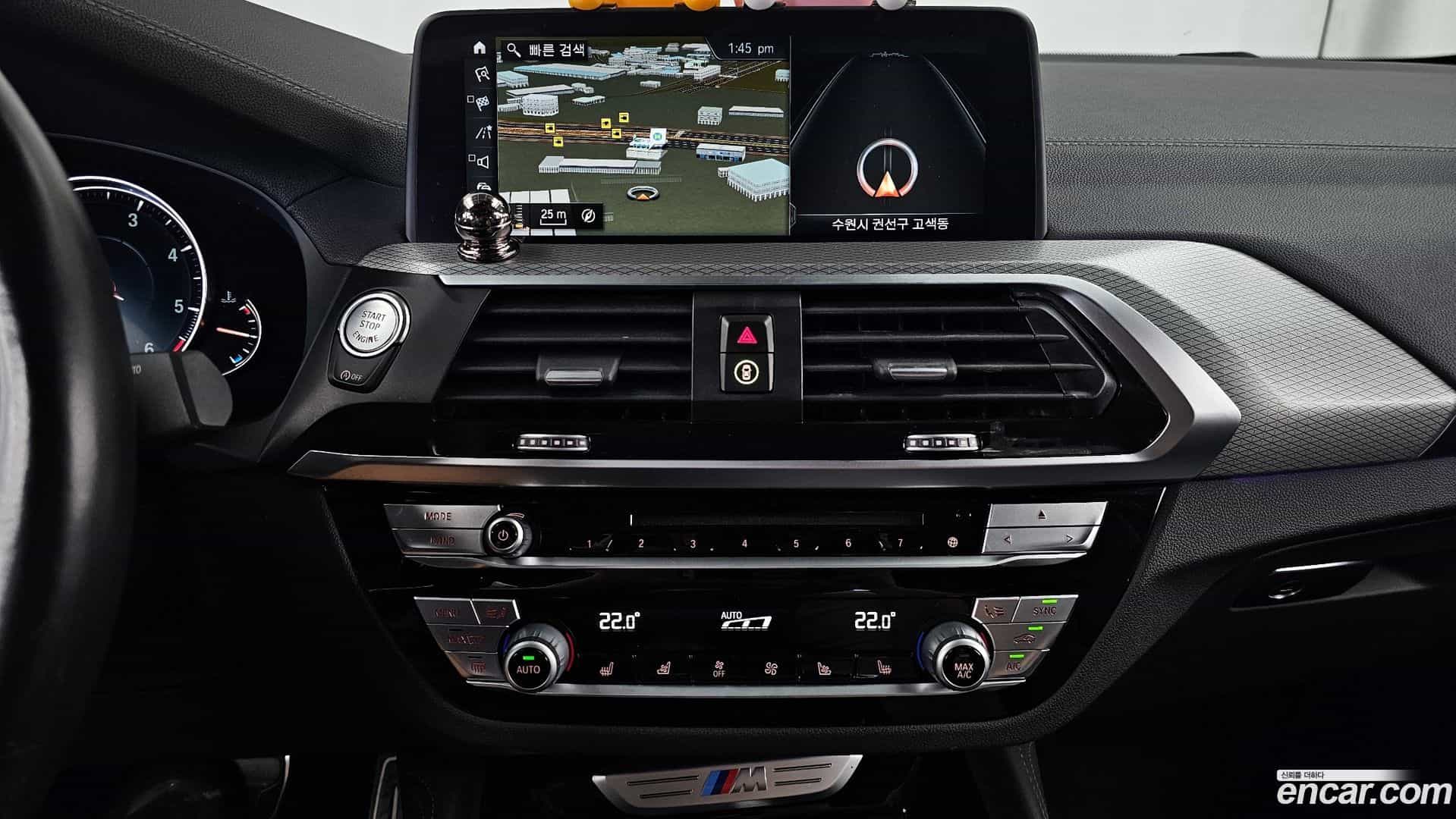 X4 BMW 2019.1-OPTION-018