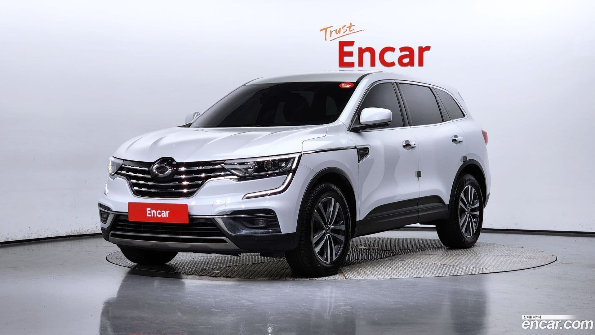 Main__Slider__Photo:QM6 Renault Korea 2020.7-0