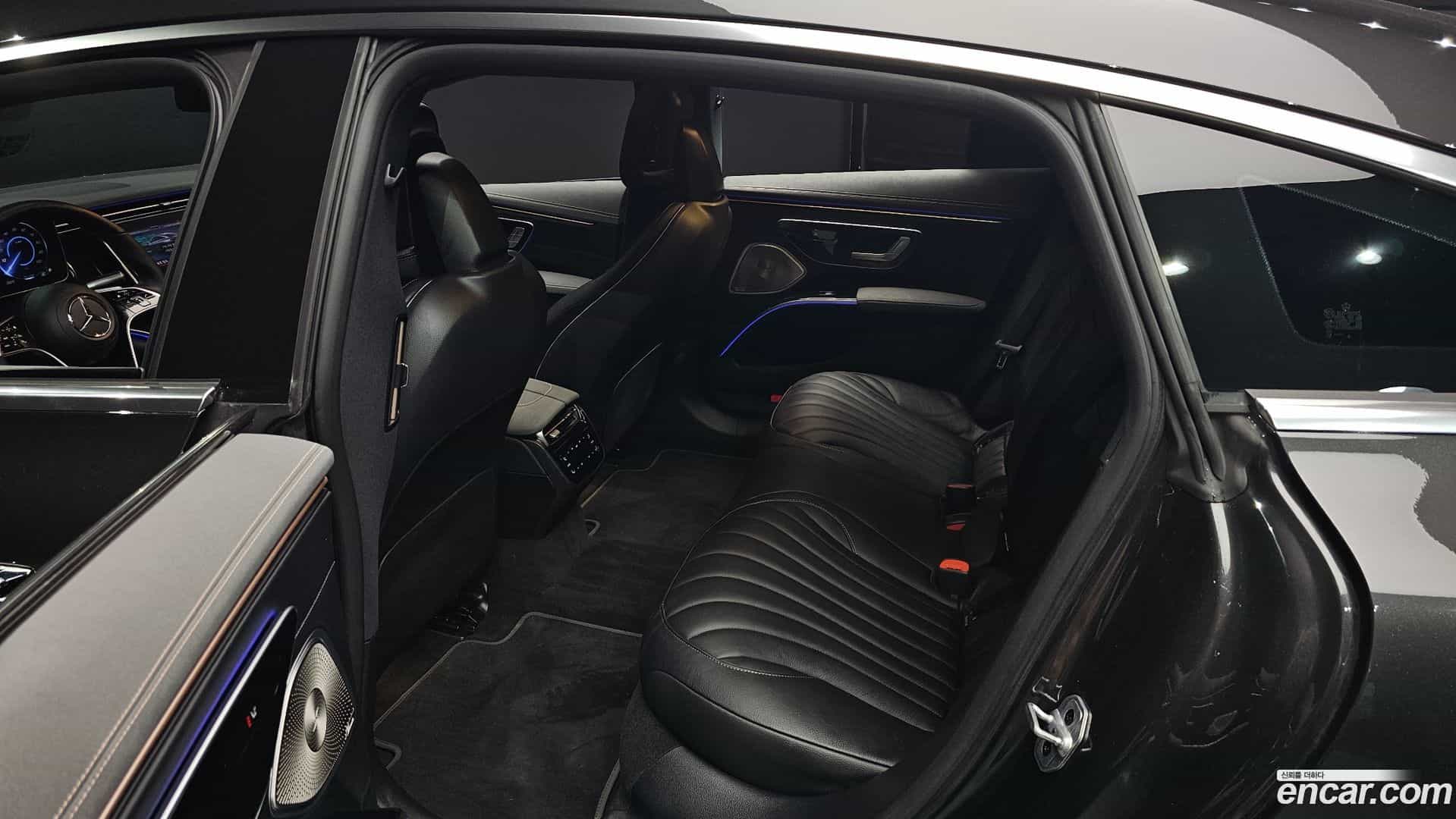 EQS Mercedes-Benz 2022.6-OPTION-016