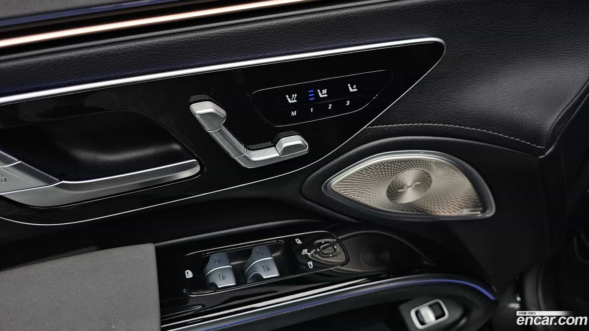 EQS Mercedes-Benz 2022.6-OPTION-022