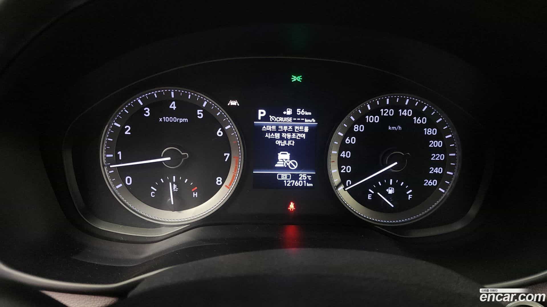 Grandeur Hyundai 2018.2-INNER-8