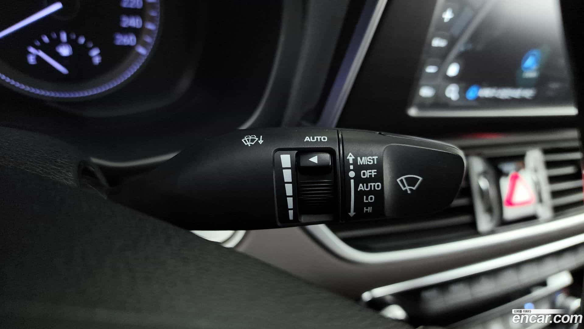 Grandeur Hyundai 2018.2-OPTION-20