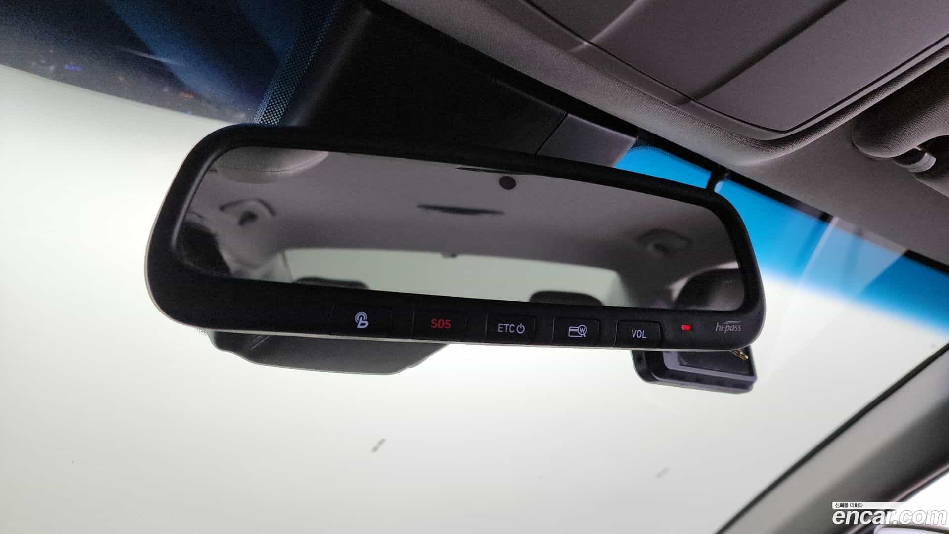 Grandeur Hyundai 2018.2-OPTION-23