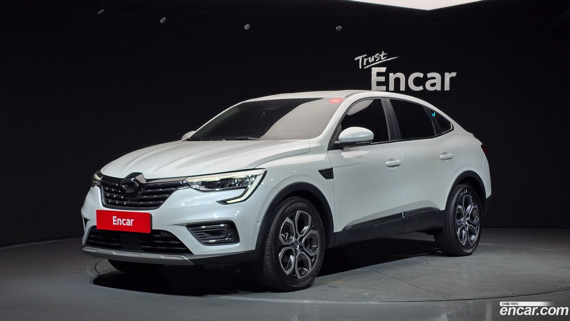 Main__Slider__Photo:XM3 Renault Korea 2020.4-0