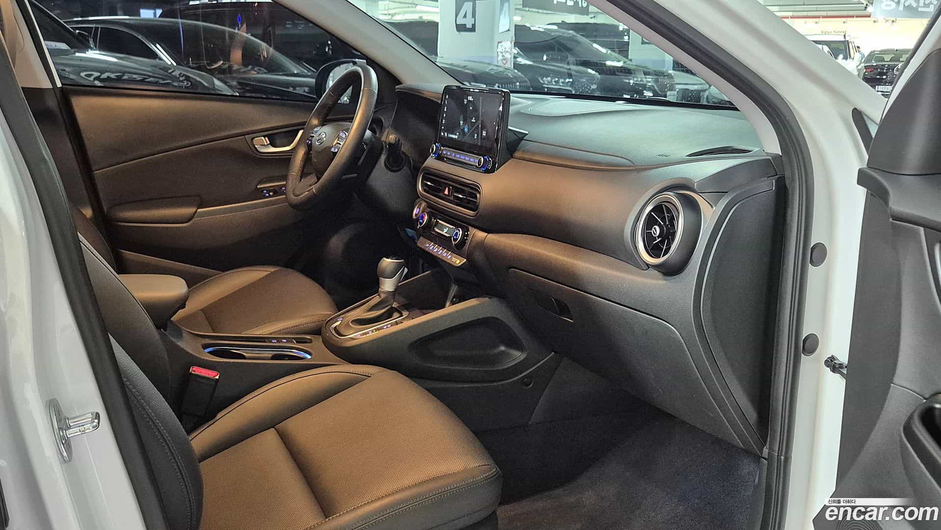 Kona Hyundai 2022.5-OPTION-015