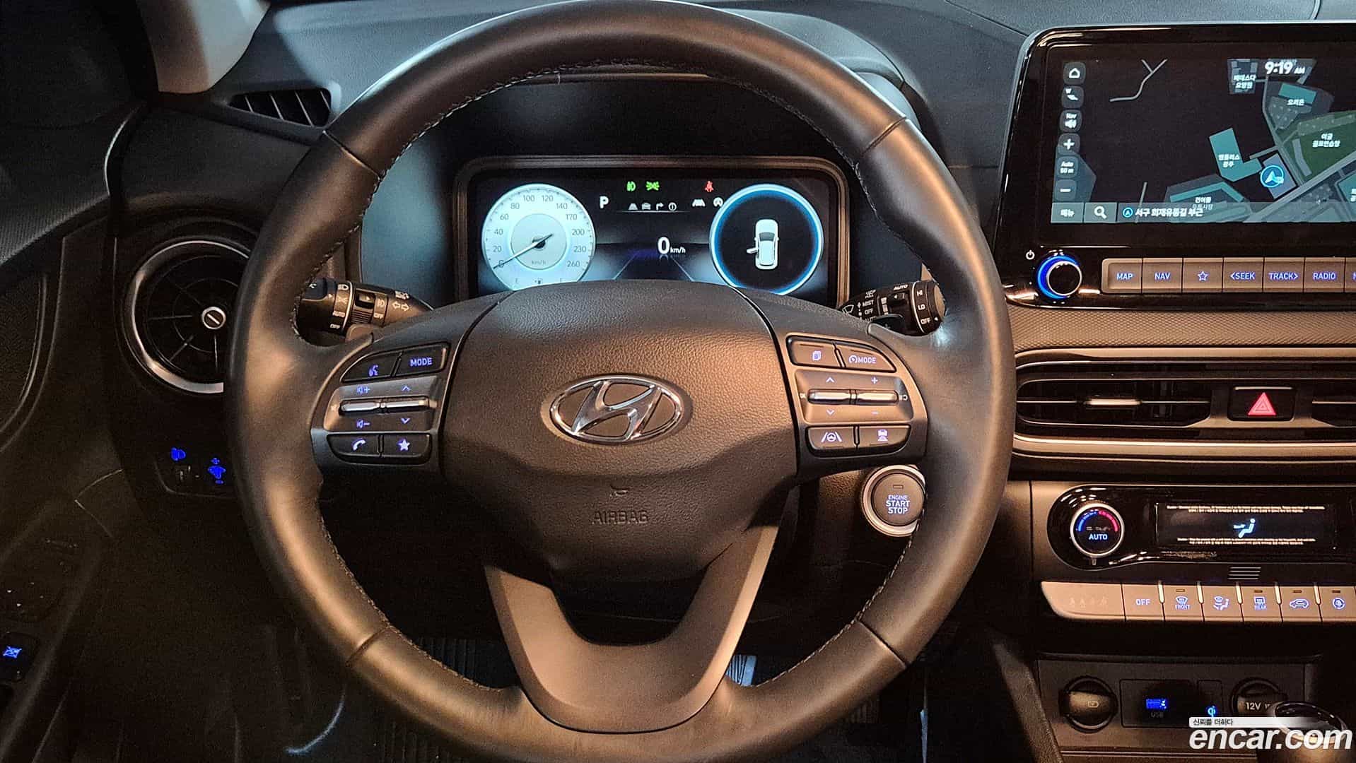Kona Hyundai 2022.5-OPTION-017