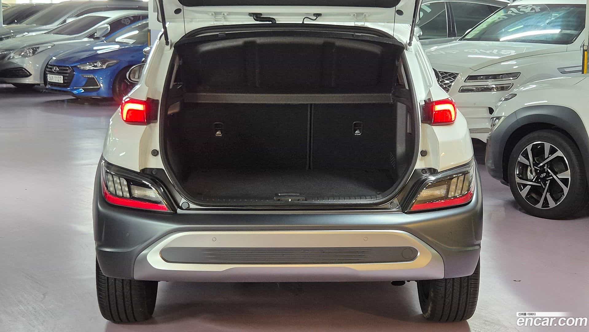 Kona Hyundai 2022.5-OPTION-024