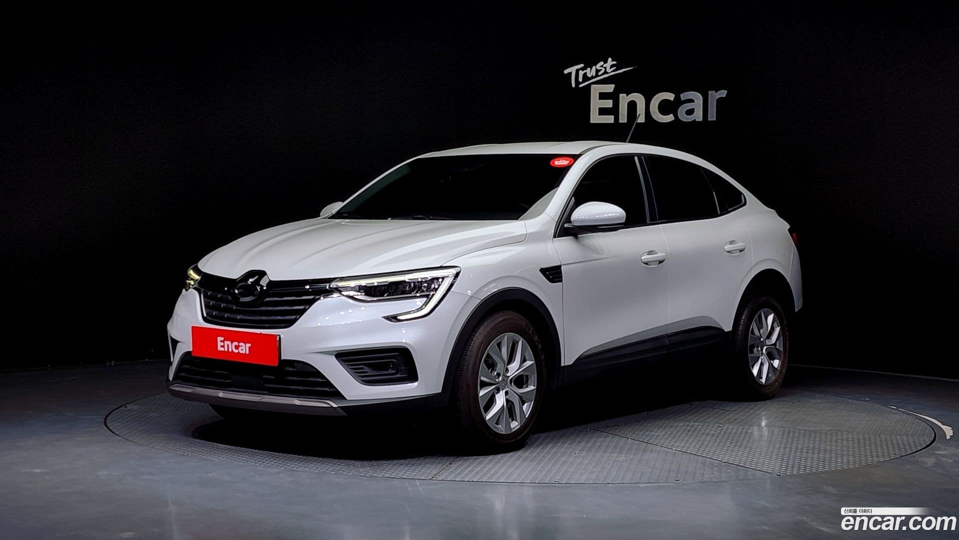 Main__Slider__Photo:XM3 Renault Korea 2020.3-0