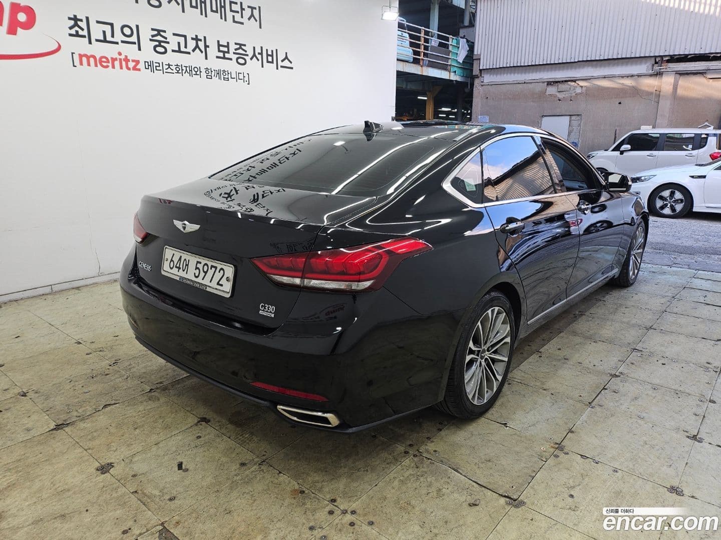 Main__Slider__Photo:Genesis Hyundai 2014.1-0