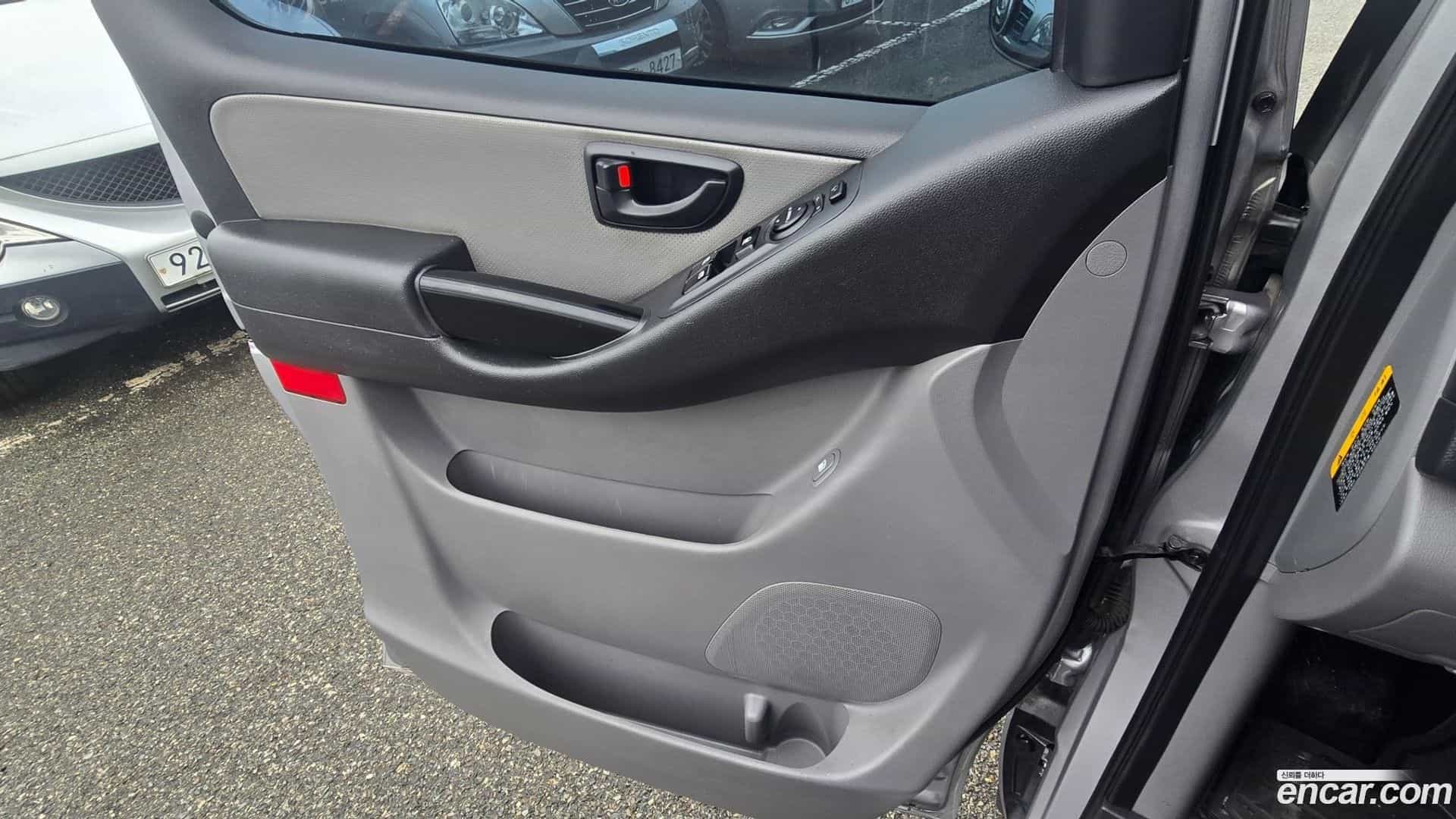 Starex Hyundai 2018.10-OPTION-016
