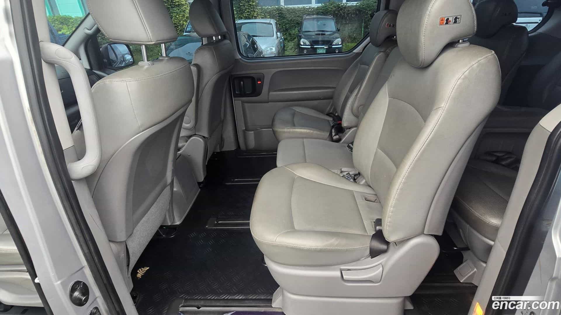 Starex Hyundai 2018.10-OPTION-018