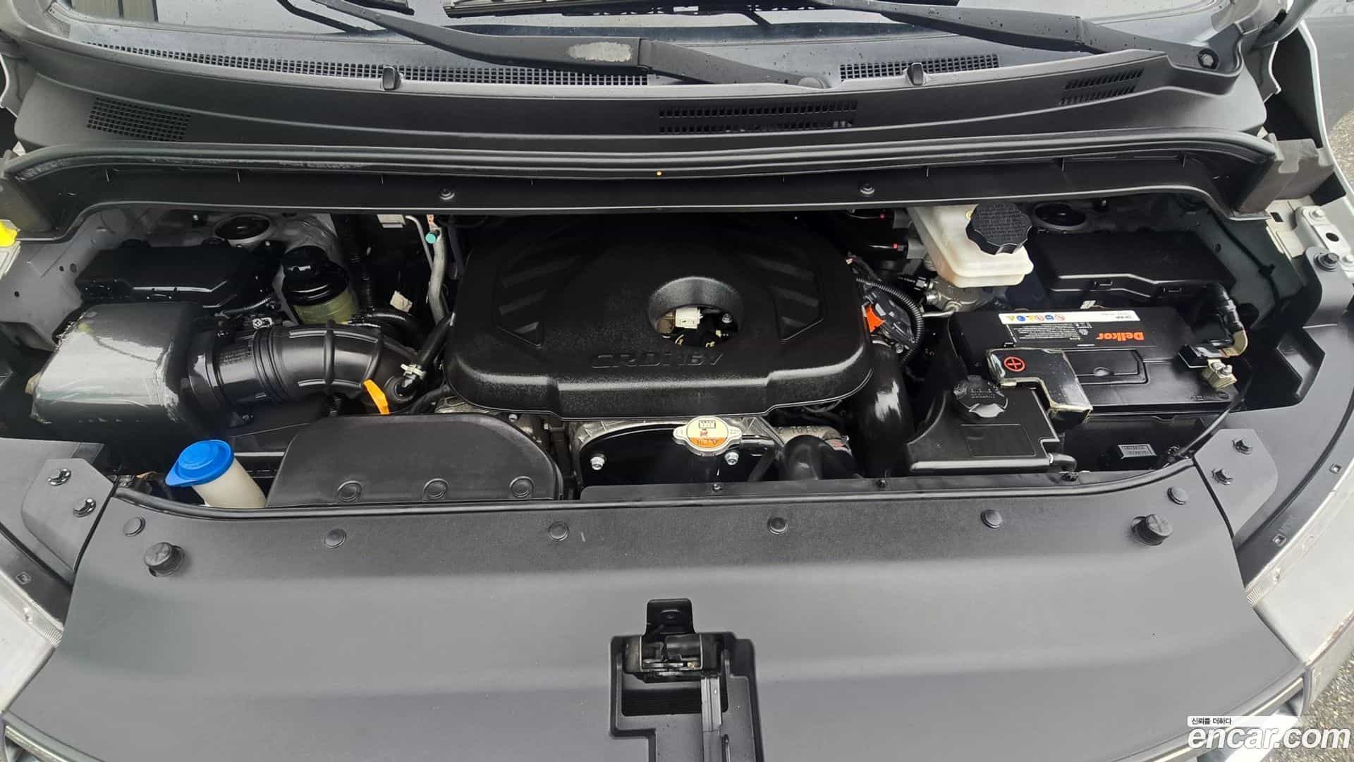 Starex Hyundai 2018.10-OPTION-021