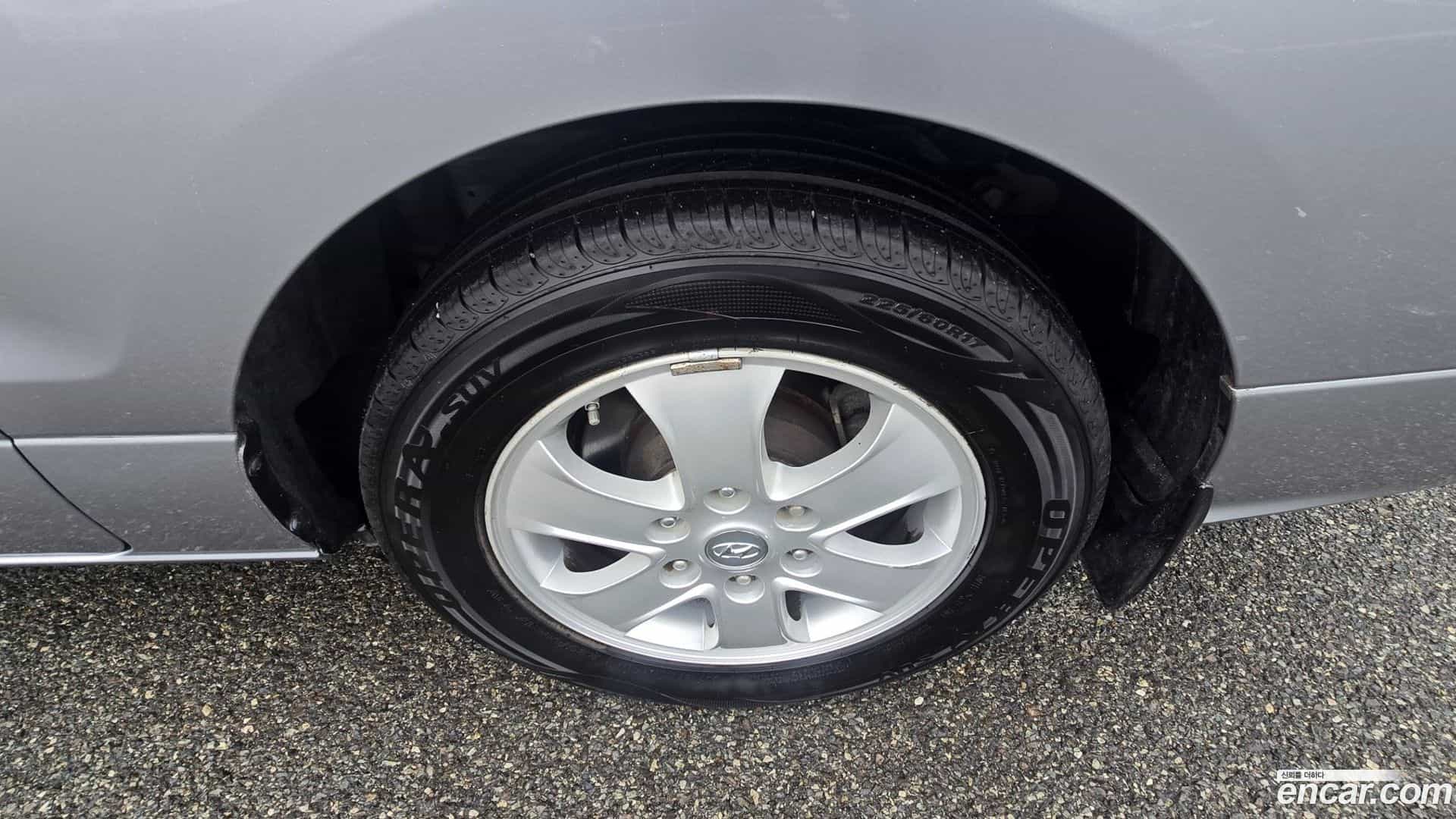 Starex Hyundai 2018.10-OPTION-023