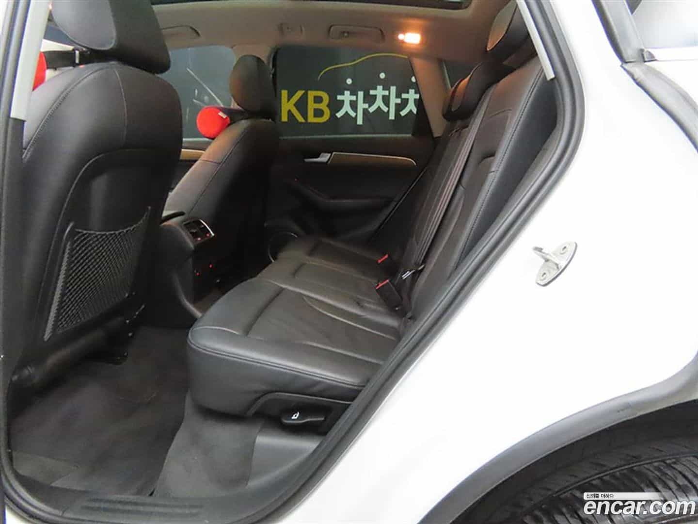 Q5 Audi 2014.4-INNER-006
