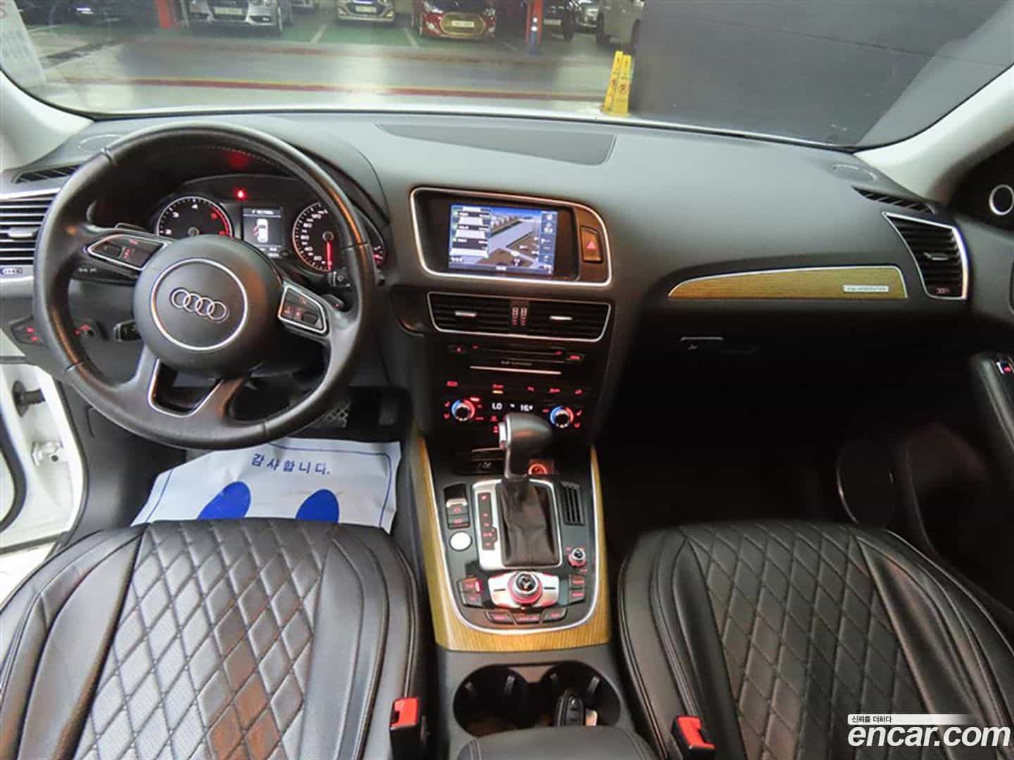 Q5 Audi 2014.4-INNER-007