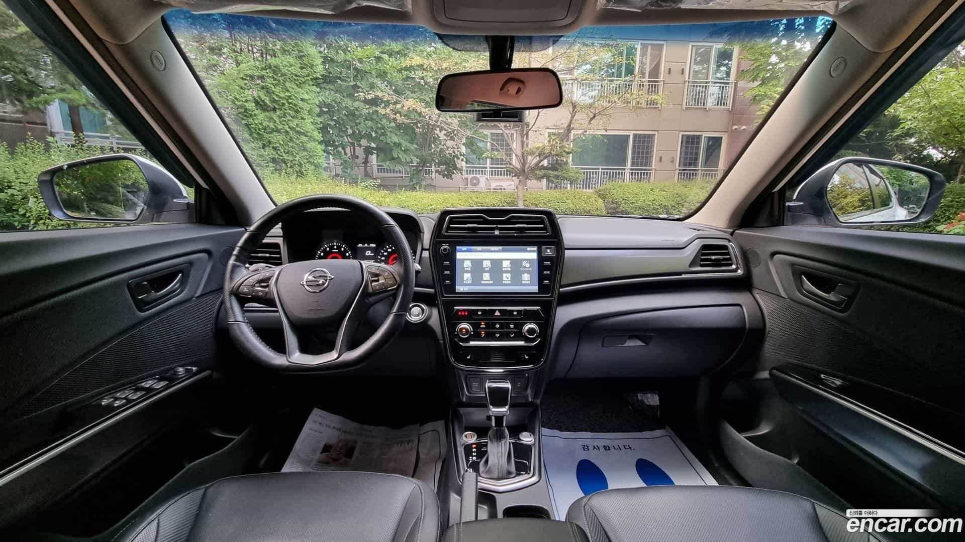 TIBOLI KG Mobility 2023.2-INNER-007