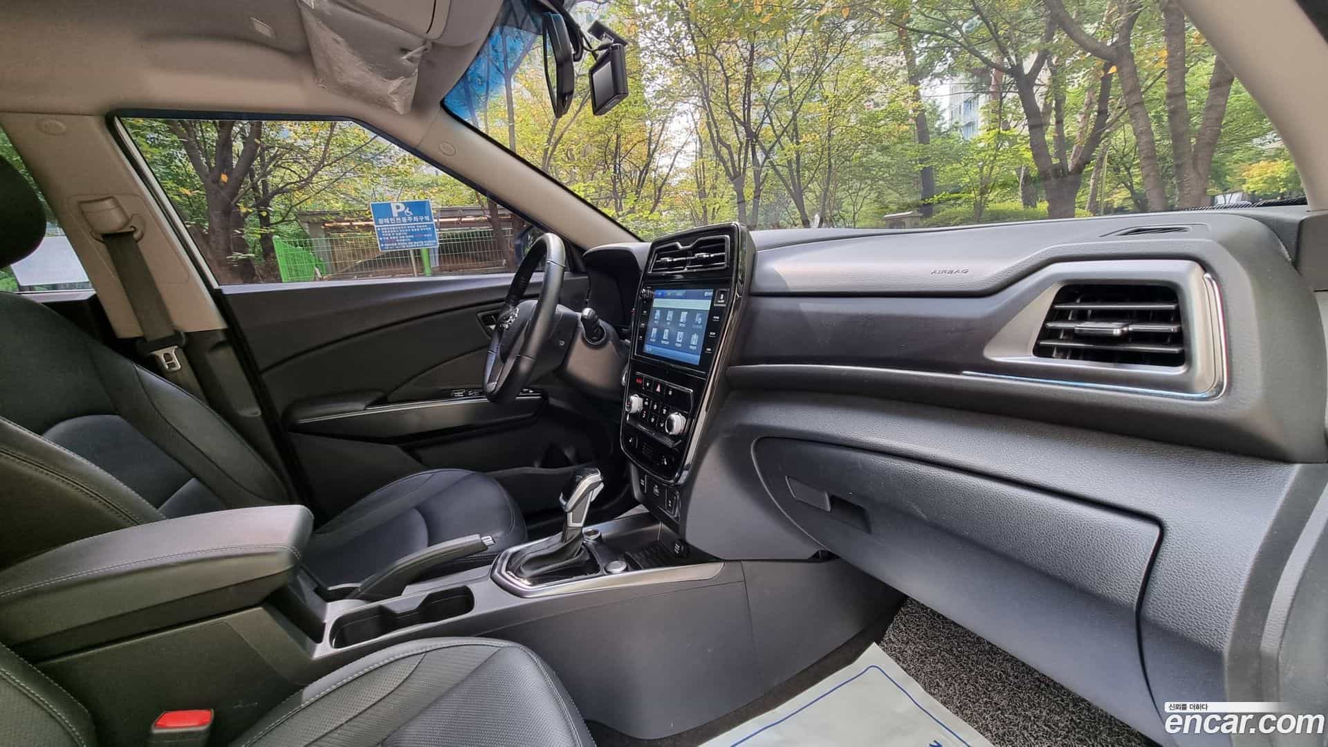 TIBOLI KG Mobility 2023.2-OPTION-015